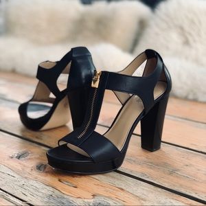 Michael Kors High heel Sandal